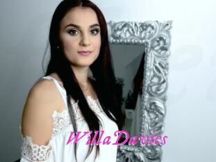 WillaDavies