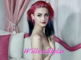 WillowSkylar