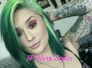 Willow_Styles
