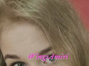 WingsAmiri