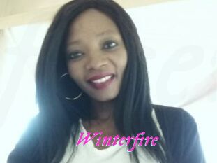 Winterfire