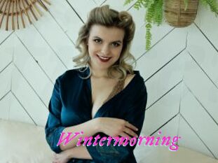 Wintermorning