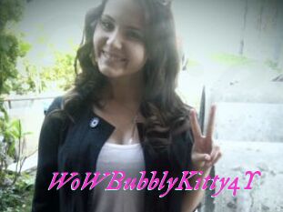 WoWBubblyKitty4Y