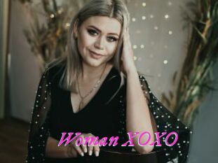 Woman_XOXO