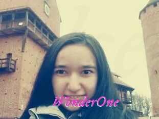 WonderOne_