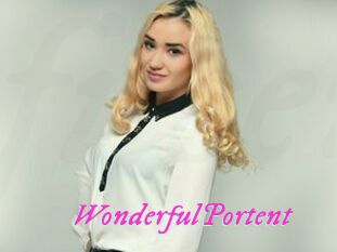 WonderfulPortent