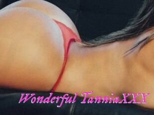 Wonderful_TanniaXXX