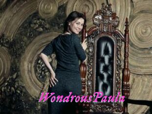 WondrousPaula