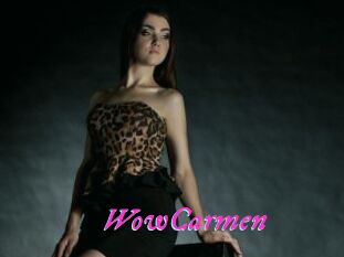 WowCarmen