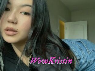 WowKristin