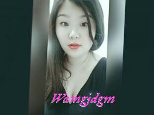 Wamgjdgm