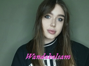 Wandabalsam