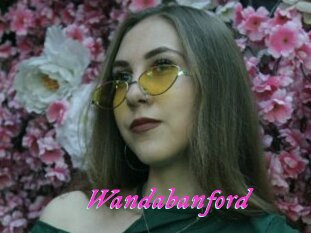 wandabanford Fille Sensuelle