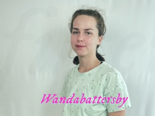 Wandabattersby