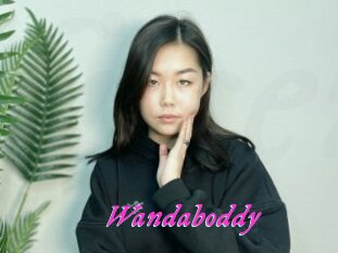 Wandaboddy