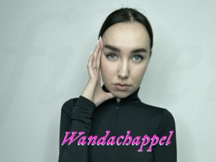 Wandachappel