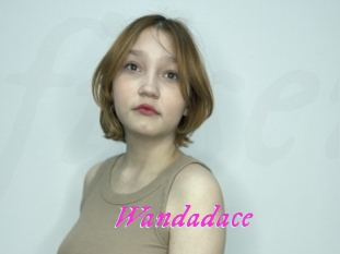 Wandadace
