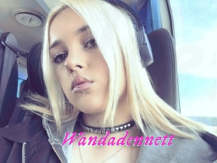 wandadennett Fille Sensuelle