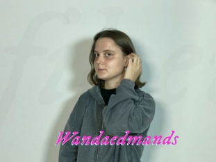 Wandaedmands