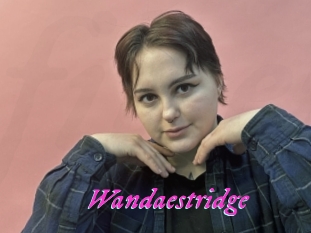Wandaestridge