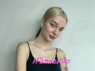 Wandaeves
