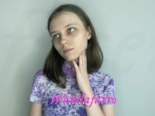 Wandafarro