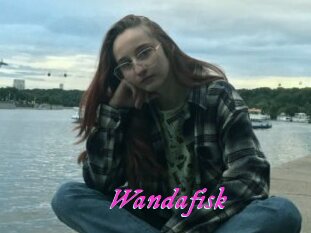 Wandafisk