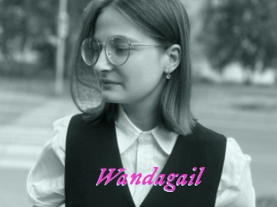 Wandagail