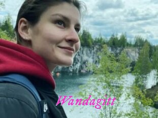 Wandagitt