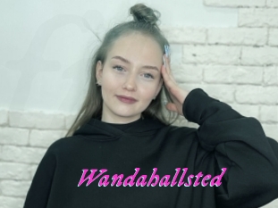 Wandahallsted