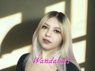 wandahatt Fille Sensuelle
