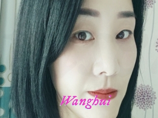 Wanghui