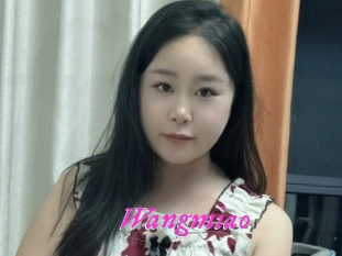 Wangmiao