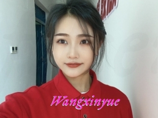 Wangxinyue