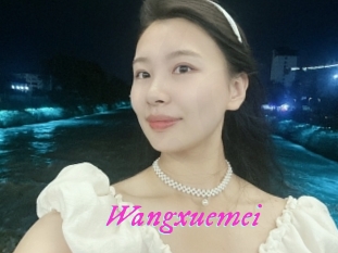 Wangxuemei