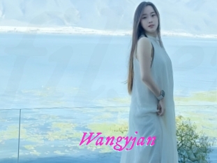 Wangyjan