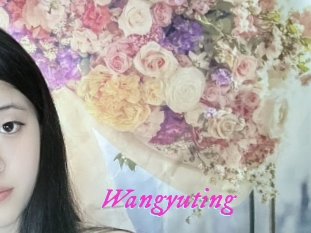 Wangyuting