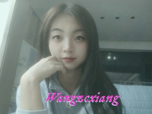 Wangzcxiang