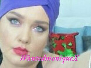 WantedmoniqueX