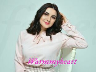 warmmyheart Fille Sensuelle