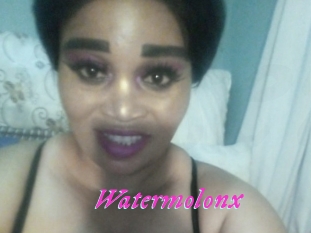 Watermolonx