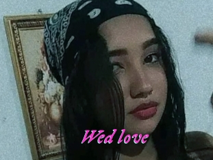 Wed_love