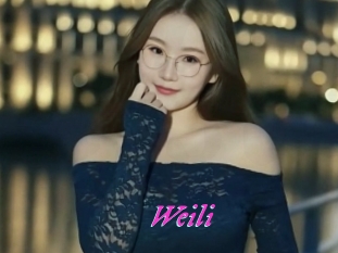 Weili