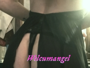Welcumangel