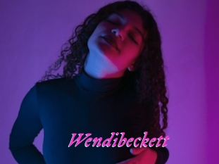 Wendibeckett