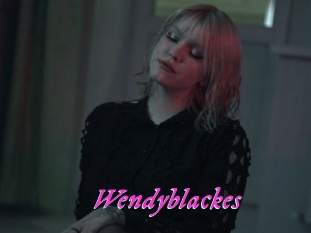 Wendyblackes