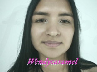 wendycaramel Fille Sensuelle