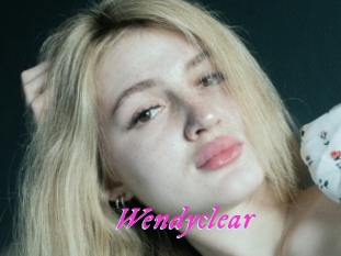 wendyclear Fille Sensuelle
