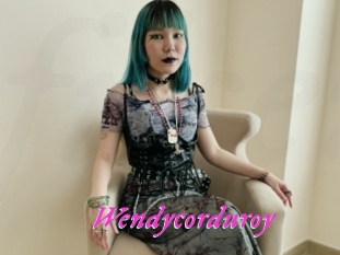 Wendycorduroy