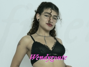 Wendygoute
